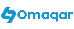 Omaqar Logo